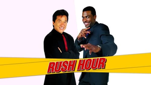 Rush Hour still