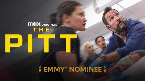 The Pitt still
