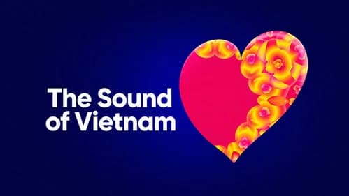 The Sound  of Vietnam still