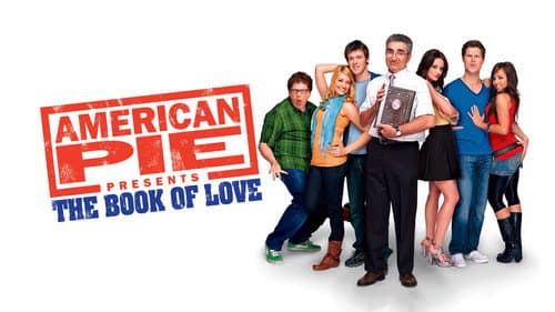 American Pie Presents: The Book of Love still