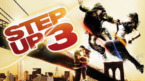 Step Up 3D still