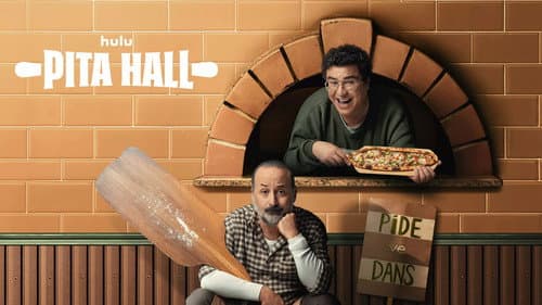 Pita Hall still