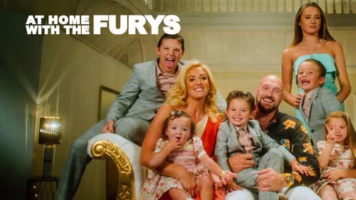 At Home with the Furys still
