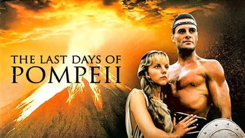 The Last Days of Pompeii still