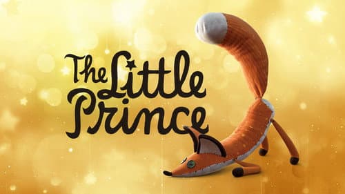 The Little Prince still