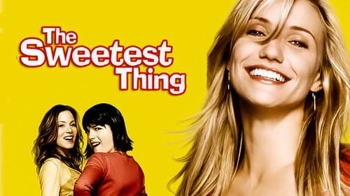 The Sweetest Thing still