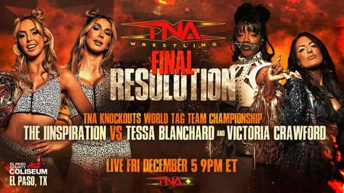 TNA Final Resolution 2025 still