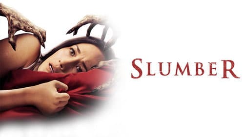 Slumber still