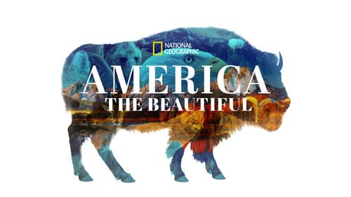America the Beautiful still
