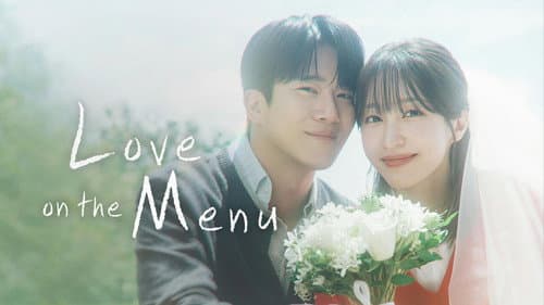 Love on the Menu still