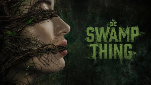 Swamp Thing still