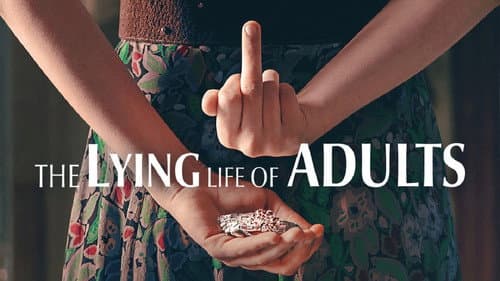 The Lying Life of Adults still
