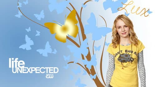 Life Unexpected still