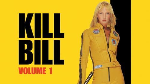 Kill Bill: Vol. 1 still