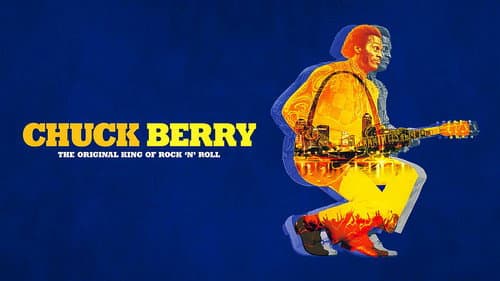 Chuck Berry: The Original King of Rock 'n' Roll still