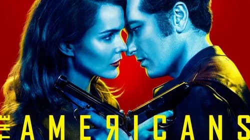 The Americans still