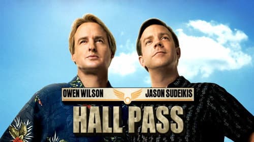 Hall Pass still
