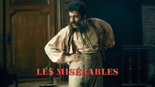 Les Misérables still