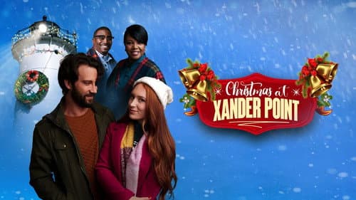 Christmas at Xander Point still