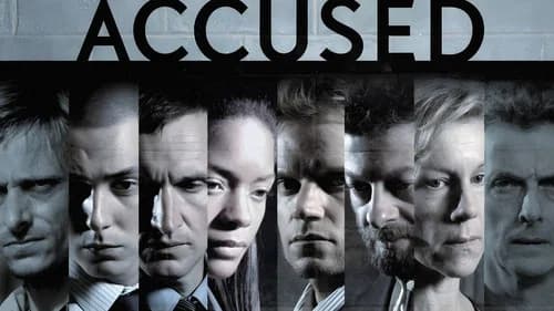 Accused still
