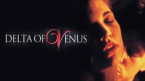 Delta of Venus still