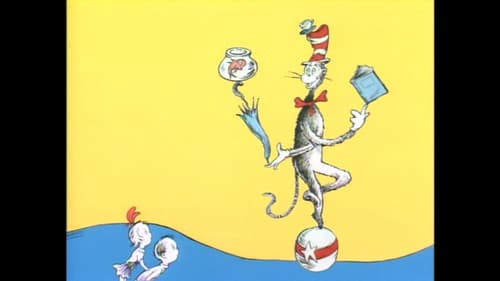 Dr. Seuss The Cat in the Hat still