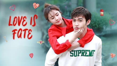 Love is Fate still