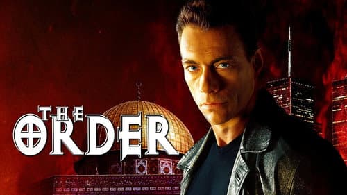 The Order still
