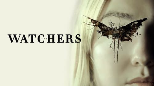 The Watchers still