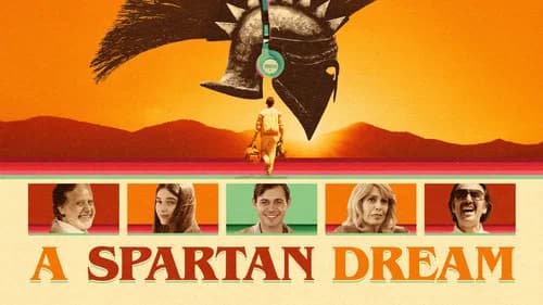 A Spartan Dream still
