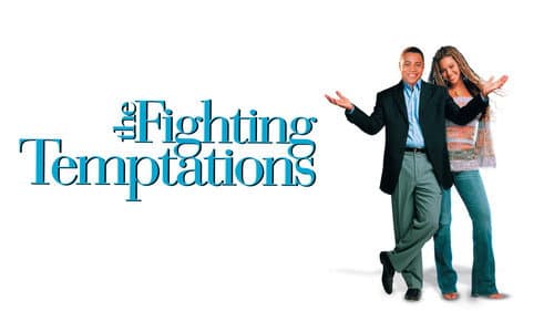 The Fighting Temptations still