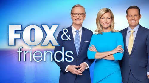 Fox & Friends still