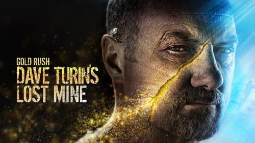 Gold Rush: Dave Turin's Lost Mine still