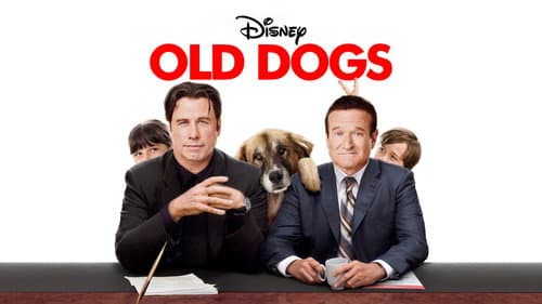 Old Dogs still