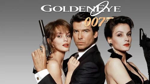 GoldenEye still