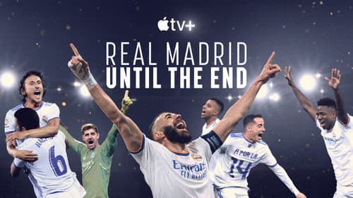 Real Madrid: Until the End still