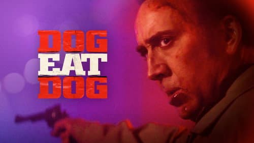 Dog Eat Dog still