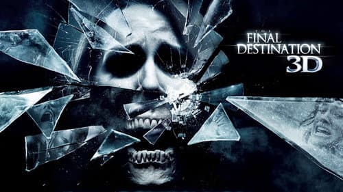 The Final Destination still