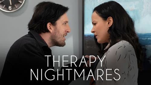 Therapy Nightmares still