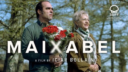 Maixabel still