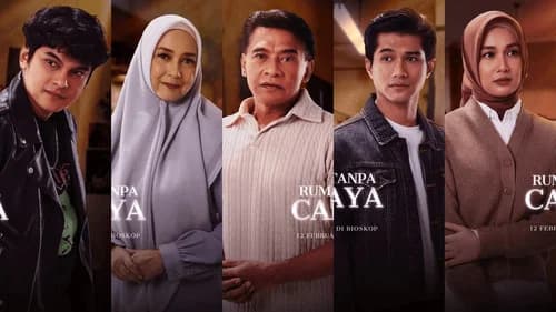 Rumah Tanpa Cahaya still