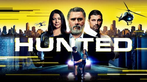 Hunted still