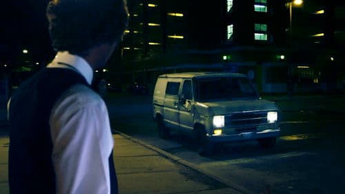 Creep Van still