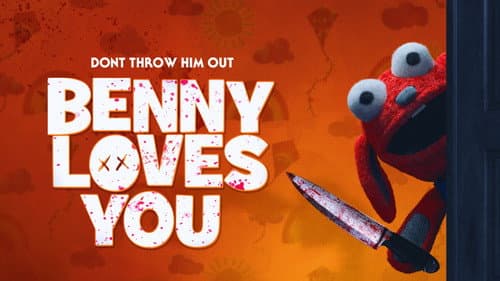 Benny Loves You still
