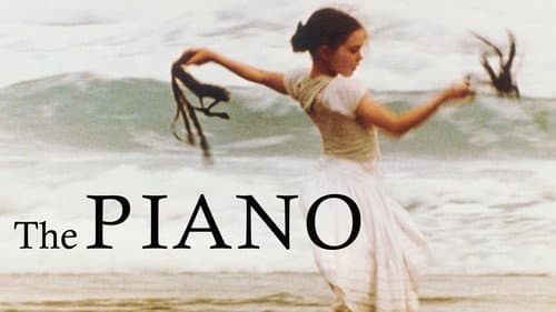 The Piano still