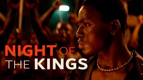 Night of the Kings still