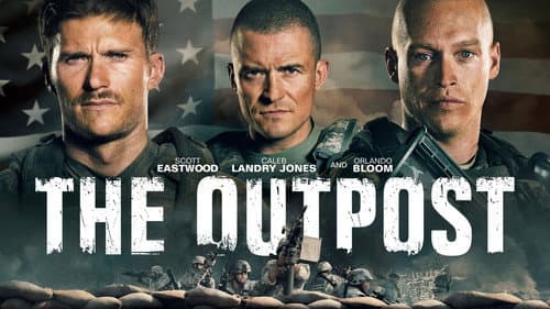 The Outpost still