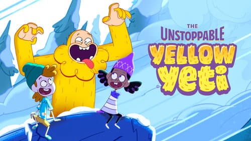 The Unstoppable Yellow Yeti still
