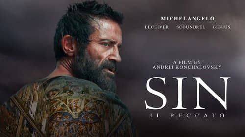 Sin still