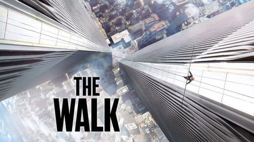 The Walk still
